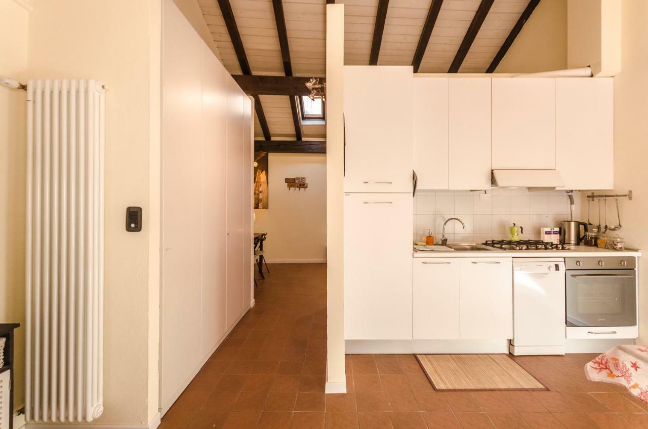 דירות בולוניה Ca' Di Leo, Private Terrace In Historical Center מראה חיצוני תמונה