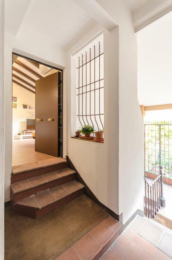 דירות בולוניה Ca' Di Leo, Private Terrace In Historical Center מראה חיצוני תמונה