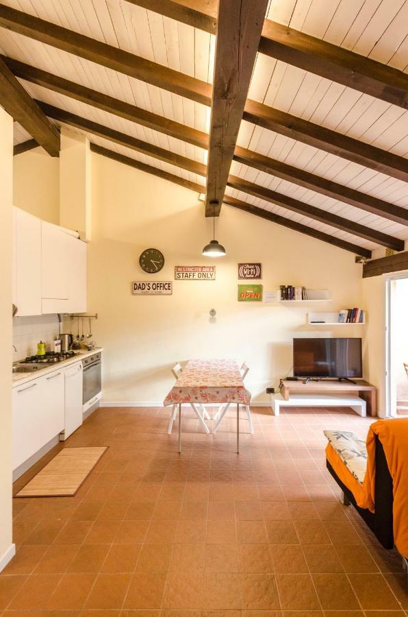 דירות בולוניה Ca' Di Leo, Private Terrace In Historical Center מראה חיצוני תמונה